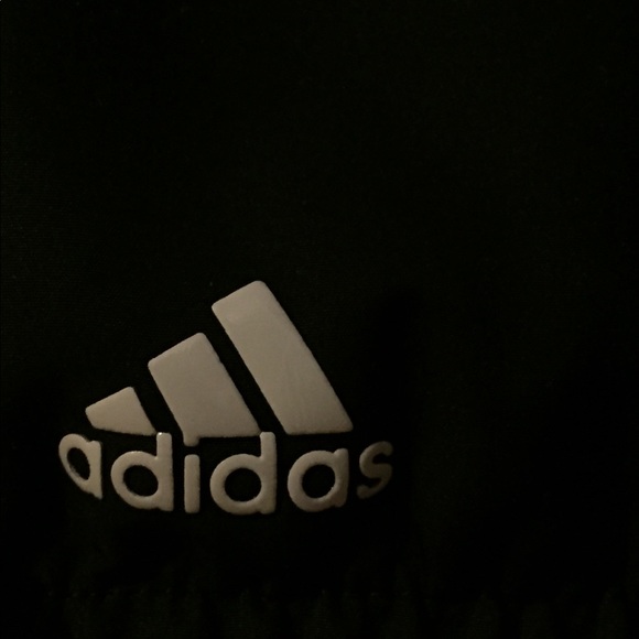 Adidas windbreaker/jacket - Picture 7 of 7